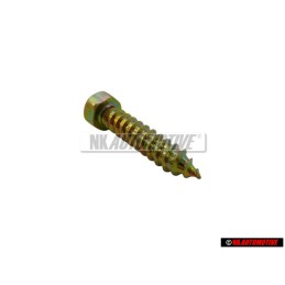 Original VW Hexagon Head Panel Screw - N 0438871