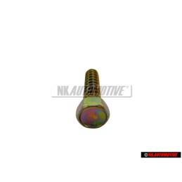 Original VW Hexagon Head Panel Screw - N 0438871