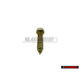 Original VW Hexagon Head Panel Screw - N 0438871