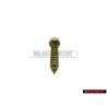 Original VW Hexagon Head Panel Screw - N 0438871