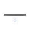 Original VW Sill Trim Strip Mistral (Grey) - 6K4853370 E91