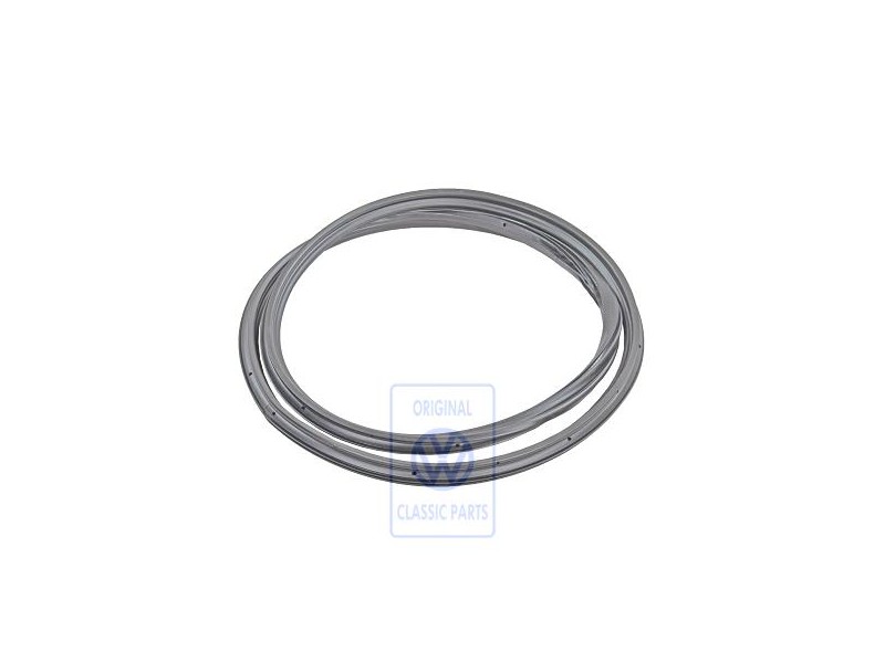 Original VW Door Seal - 6K4867368L