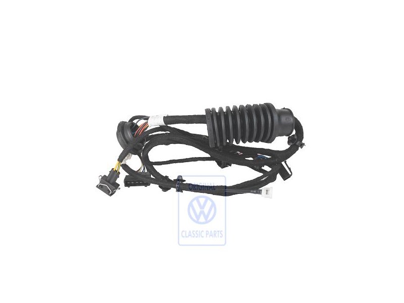 Original VW Wiring Set For Door - 6K4971120JR