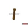 Original VW Hexagon Bolt - N 0102213