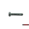 Original VW Hexagon Bolt - N 0102706