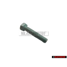 Original VW Hexagon Bolt - N 0102706