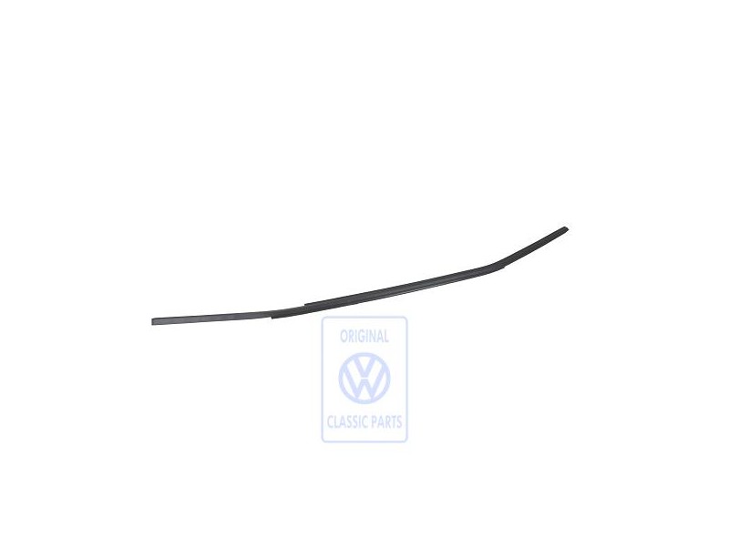 Original VW Molding - Roof - 6K5853705E