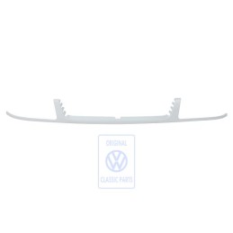 Original VW Retaining Frame Primed - 6K5854643A GRU