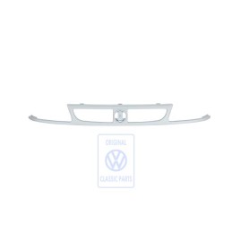 Original VW Retaining Frame Primed - 6K5854643B GRU