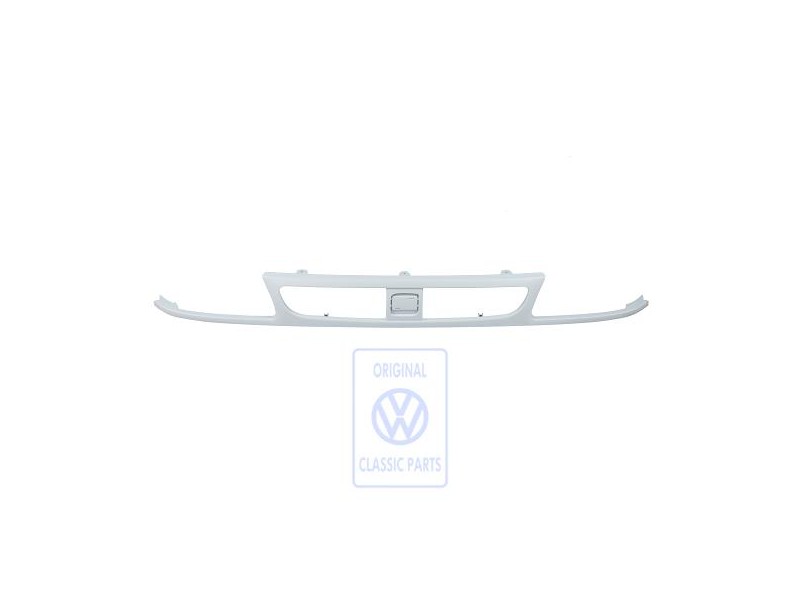 Original VW Retaining Frame Primed - 6K5854643C GRU