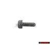 Original VW Hexagon Socket Head Bolt (Combi) - N 10124408