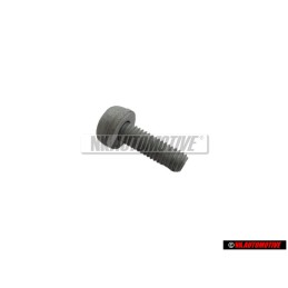 Original VW Hexagon Socket Head Bolt (Combi) - N 10124408