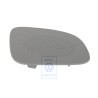 Original VW Loudspeaker Trim Flannel Grey - 6K5868151 U71
