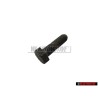 Original VW Steering Column Shaft Hexagon Bolt - N 10072202