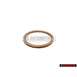 Original VW Seal Ring - N 0138271