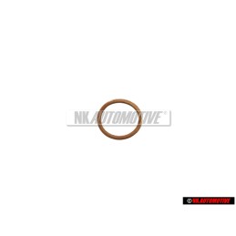 Original VW Seal Ring - N 0138271