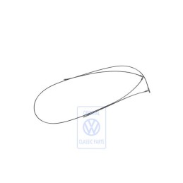 Original VW Connecting Pipe - 6K5955744D