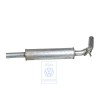 Original VW Centre Silencer - 6K6253409E