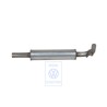 Original VW Centre Silencer - 6K6253409N