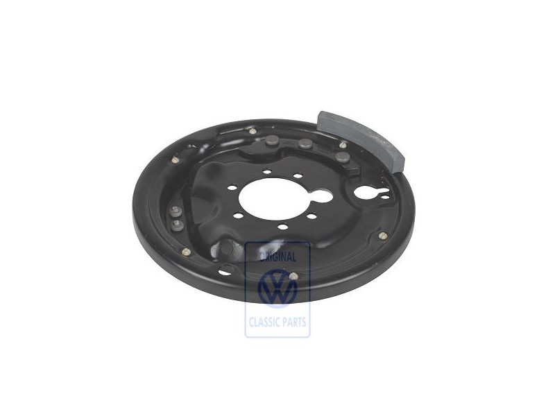 Original VW Back Plate - 6K9609439D