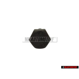 Original VW Hexagon Bolt - N 0102524