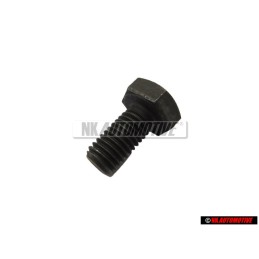 Original VW Hexagon Bolt - N 0102524
