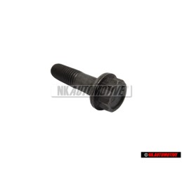 Original VW 12-Point Head Bolt - N 10101001