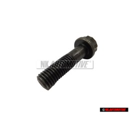 Original VW 12-Point Head Bolt - N 10101001
