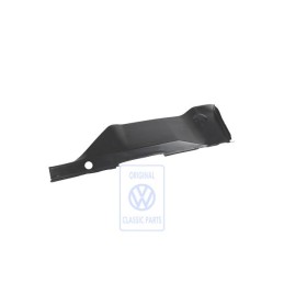 Original VW Exterior Insert Plate For Side Member - 6K9803510