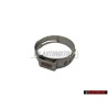 Original VW Ear Crimp Hose Clamp - N 10202001