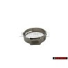 Original VW Ear Crimp Hose Clamp - N 10202001