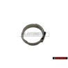 Original VW Ear Crimp Hose Clamp - N 10202001
