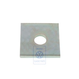 Original VW Square Washer - 6K9807613