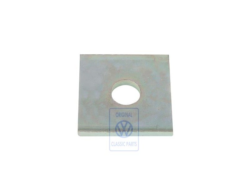 Original VW Square Washer - 6K9807613