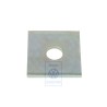 Original VW Square Washer - 6K9807613