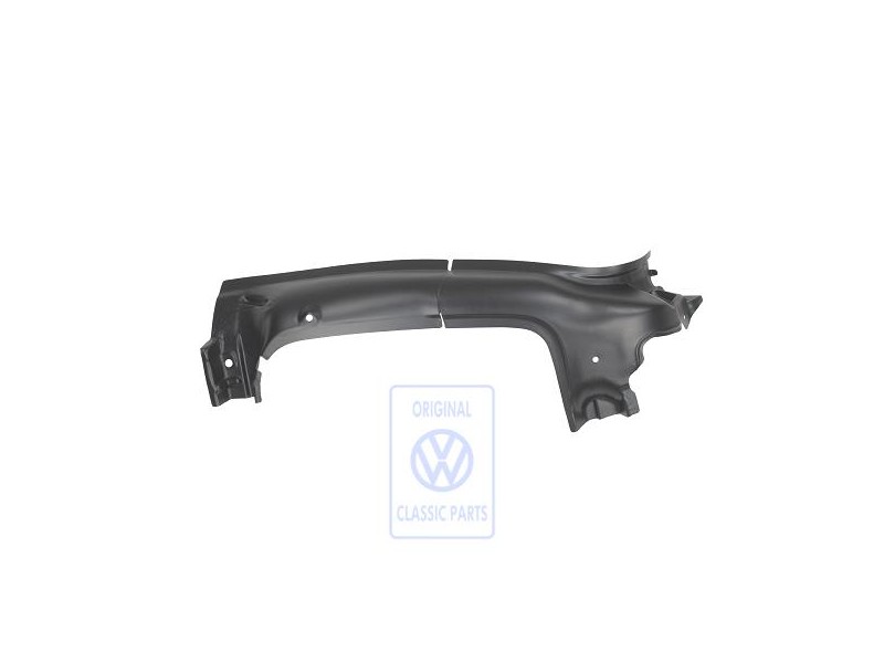 Original VW Reinforcement - 6K9809300