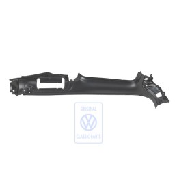 Original VW D-Pillar, Inner - 6K9809324A