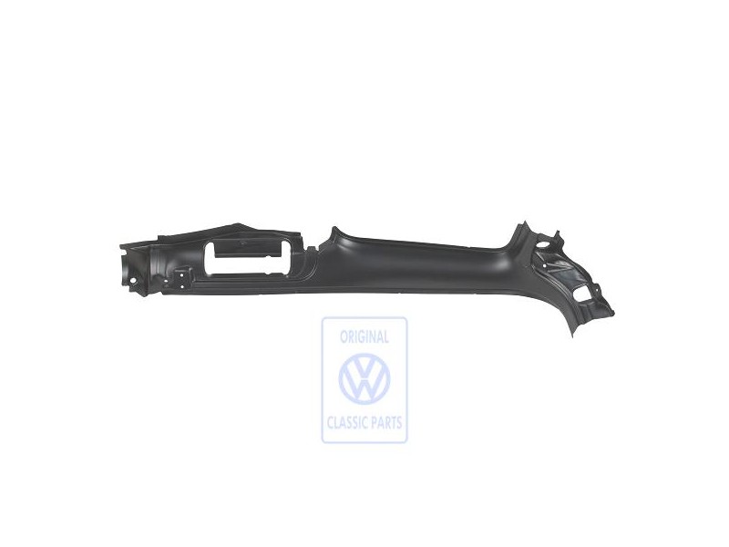 Original VW D-Pillar, Inner - 6K9809324A