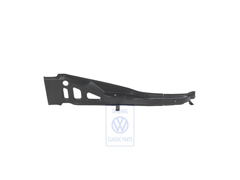 Original VW Outrigger, B-Pillar - 6K9809335