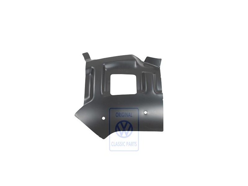Original VW Connecting Plate - 6K9809342