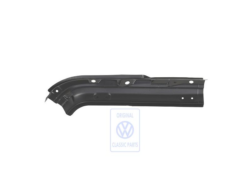 Original VW Outrigger, B-Pillar - 6K9809497A