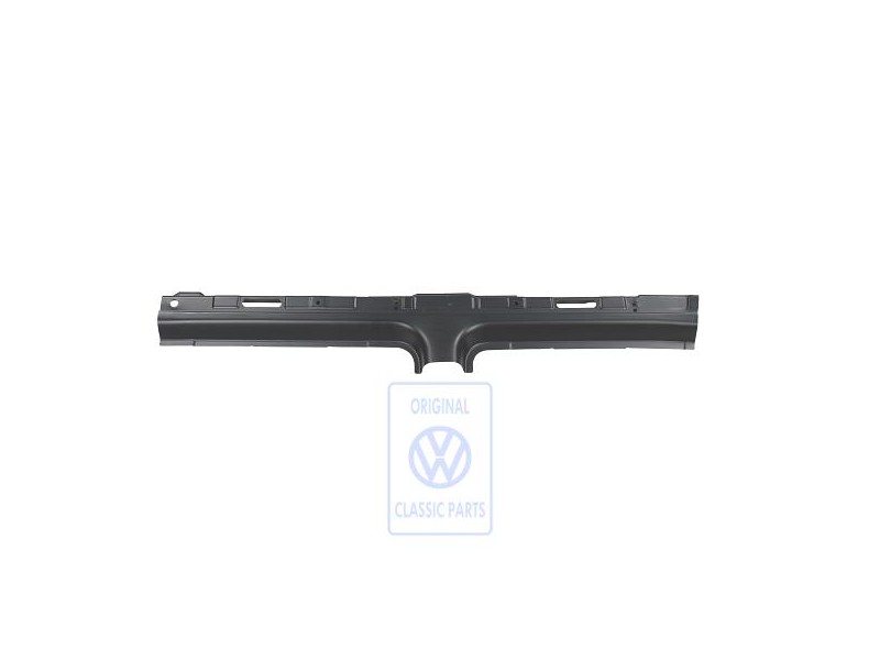 Original VW Side Member Upper Section - 6K9809601