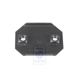 Original VW Locking Backet - 6K9810237