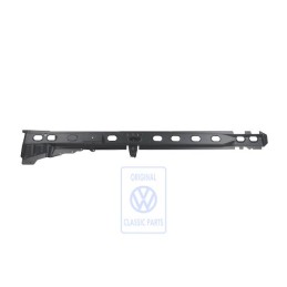 Original VW Reinforcement For Side Member - 6K9810621