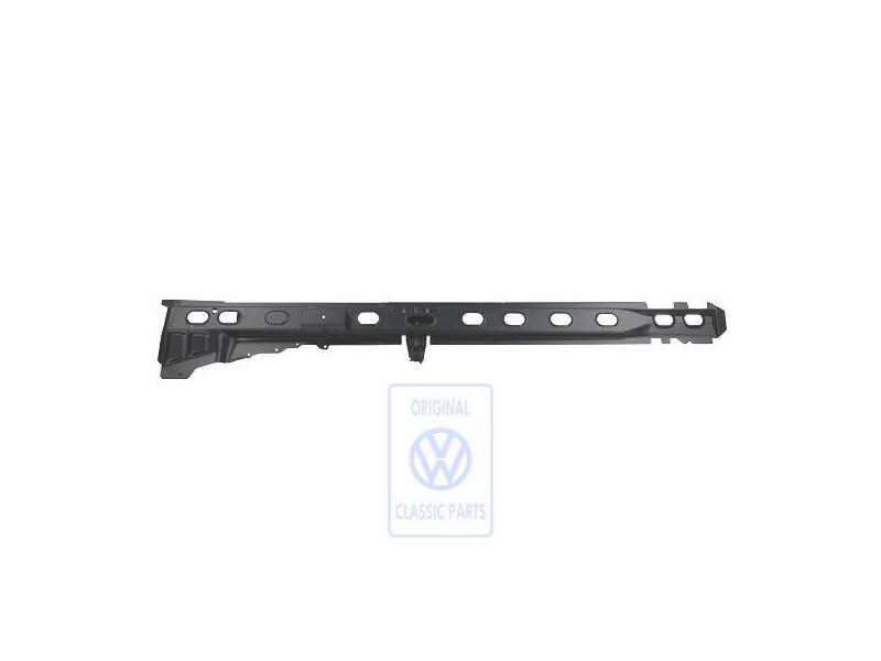 Original VW Reinforcement For Side Member - 6K9810621