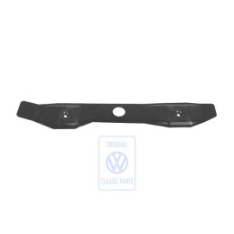Original VW Mounting Plate - 6K9810692