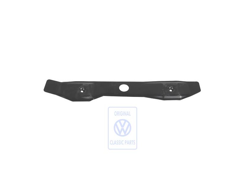 Original VW Mounting Plate - 6K9810692