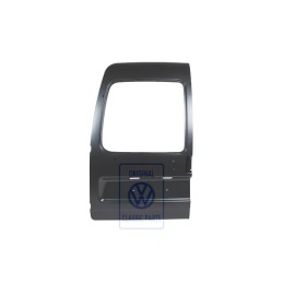 Original VW Wing Door With Window Opening - 6K9827145C