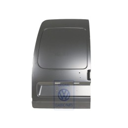 Original VW Wing Door Without Window Opening - 6K9827145D