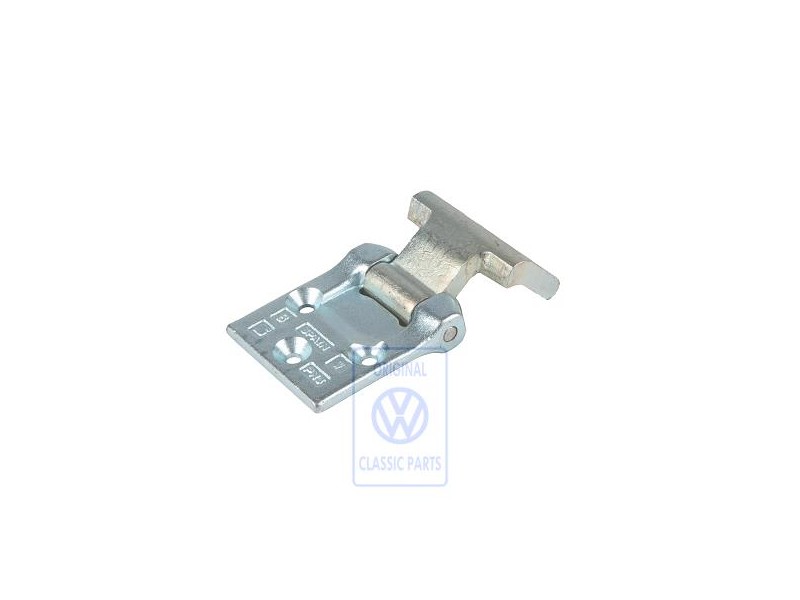 Original VW Door Hinge - 6K9827301
